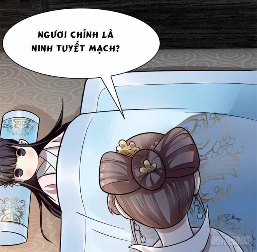 Độc Bộ Thiên Hạ: Đặc Công Thần Y - Chương 13 - ảnh 17