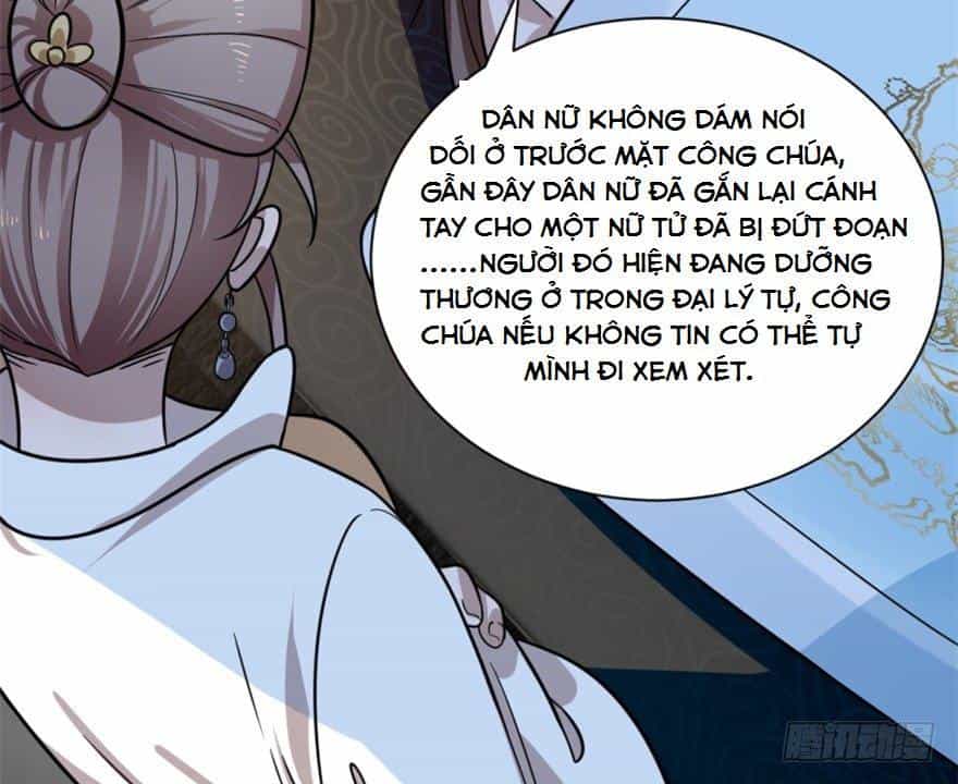 Độc Bộ Thiên Hạ: Đặc Công Thần Y - Chương 13 - ảnh 28