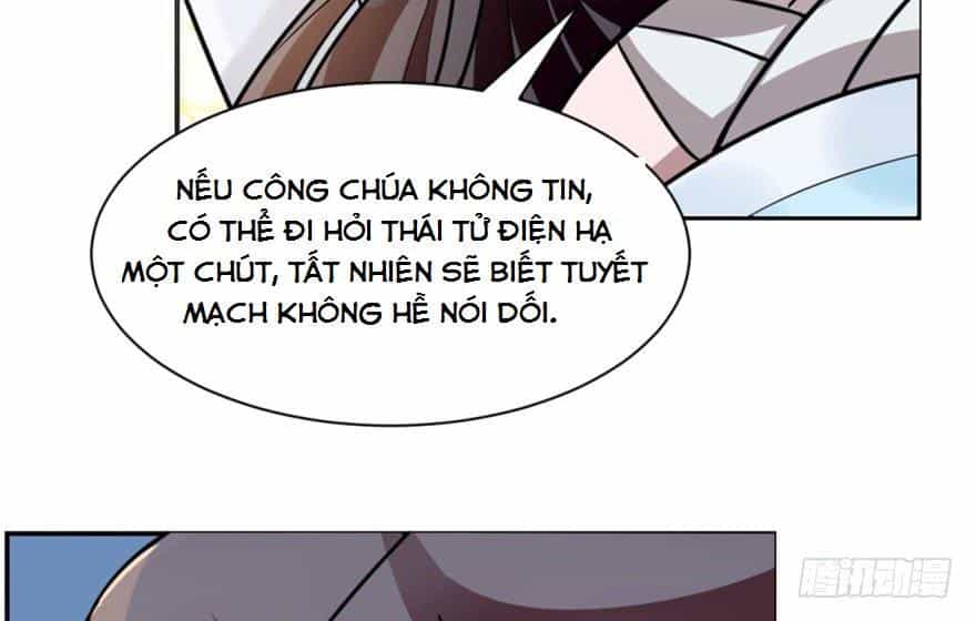 Độc Bộ Thiên Hạ: Đặc Công Thần Y - Chương 13 - ảnh 31