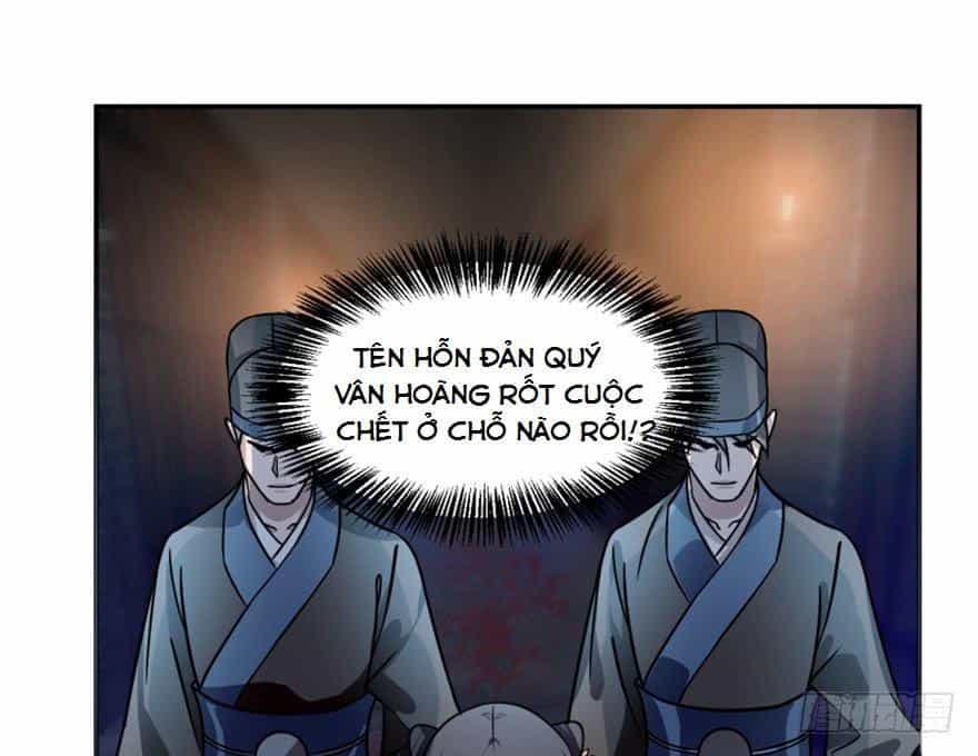 Độc Bộ Thiên Hạ: Đặc Công Thần Y - Chương 13 - ảnh 34