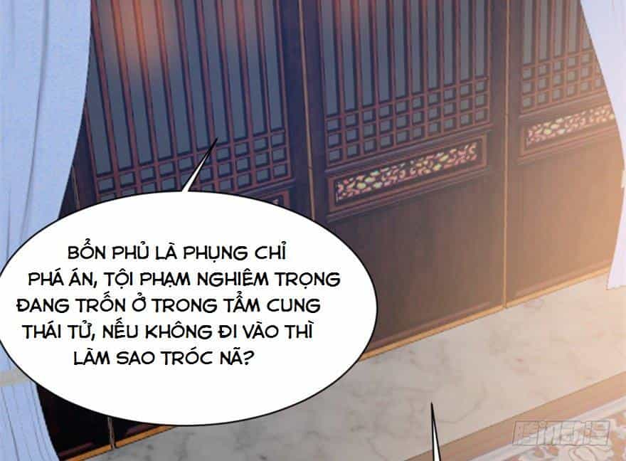 Độc Bộ Thiên Hạ: Đặc Công Thần Y - Chương 13 - ảnh 4