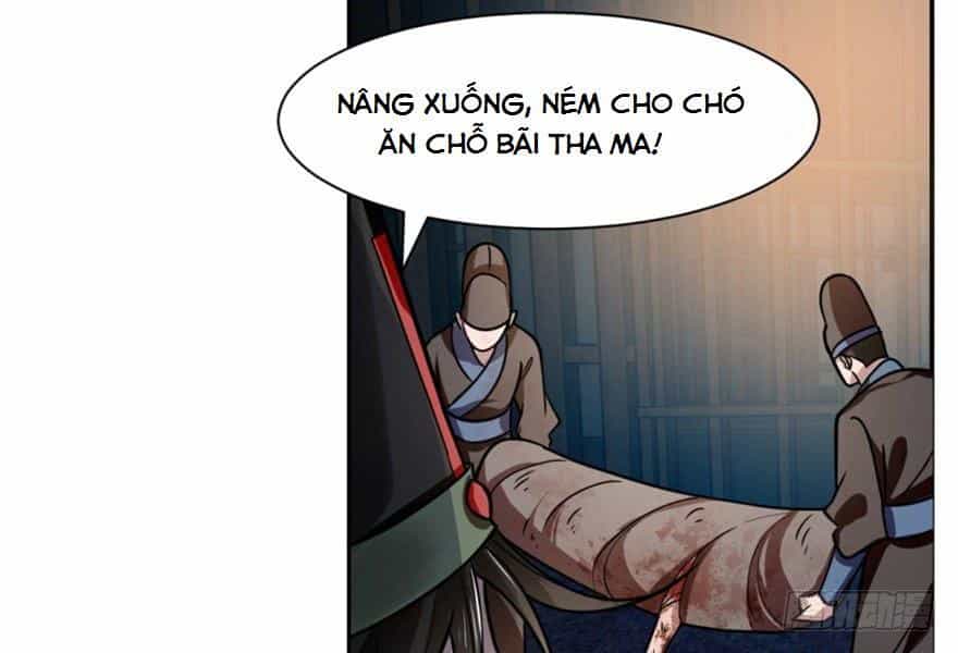 Độc Bộ Thiên Hạ: Đặc Công Thần Y - Chương 13 - ảnh 55