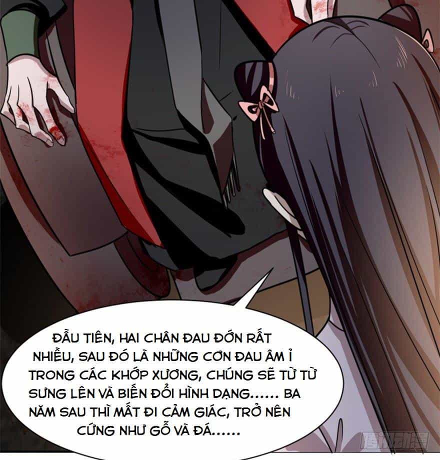 Độc Bộ Thiên Hạ: Đặc Công Thần Y - Chương 13 - ảnh 62