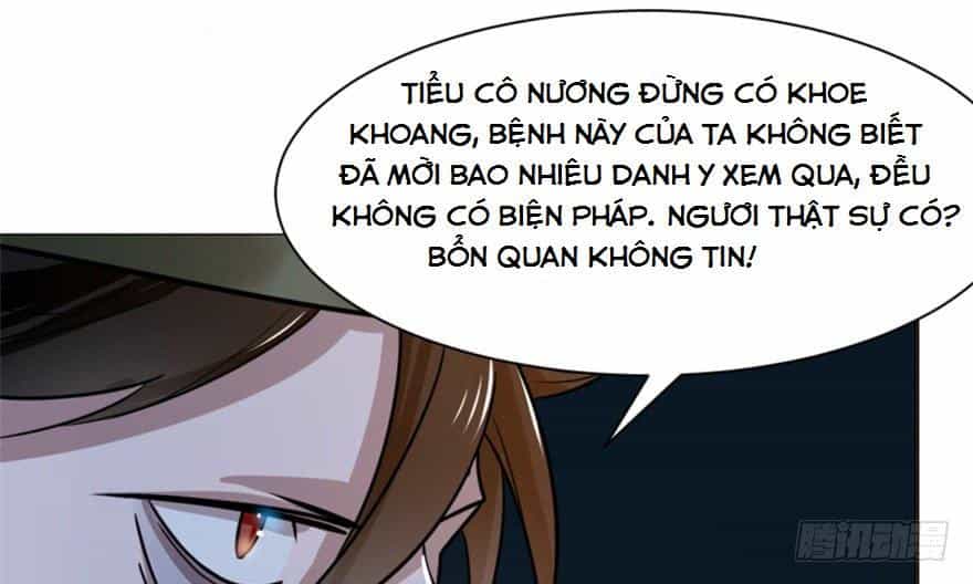 Độc Bộ Thiên Hạ: Đặc Công Thần Y - Chương 13 - ảnh 70