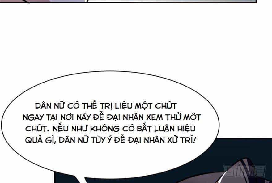 Độc Bộ Thiên Hạ: Đặc Công Thần Y - Chương 13 - ảnh 72