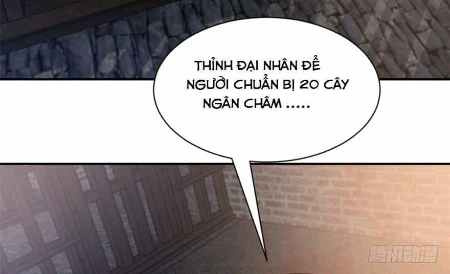 Độc Bộ Thiên Hạ: Đặc Công Thần Y - Chương 13 - ảnh 76