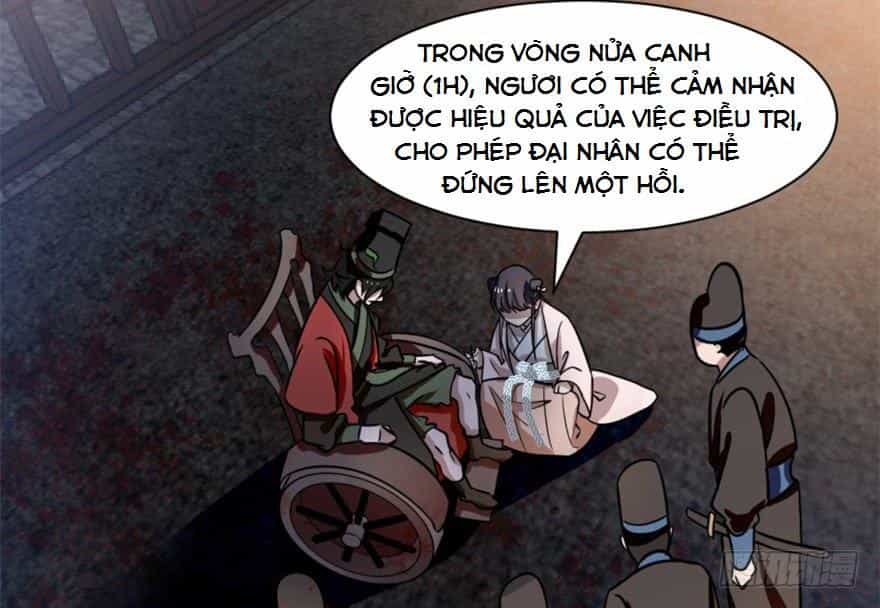Độc Bộ Thiên Hạ: Đặc Công Thần Y - Chương 13 - ảnh 77