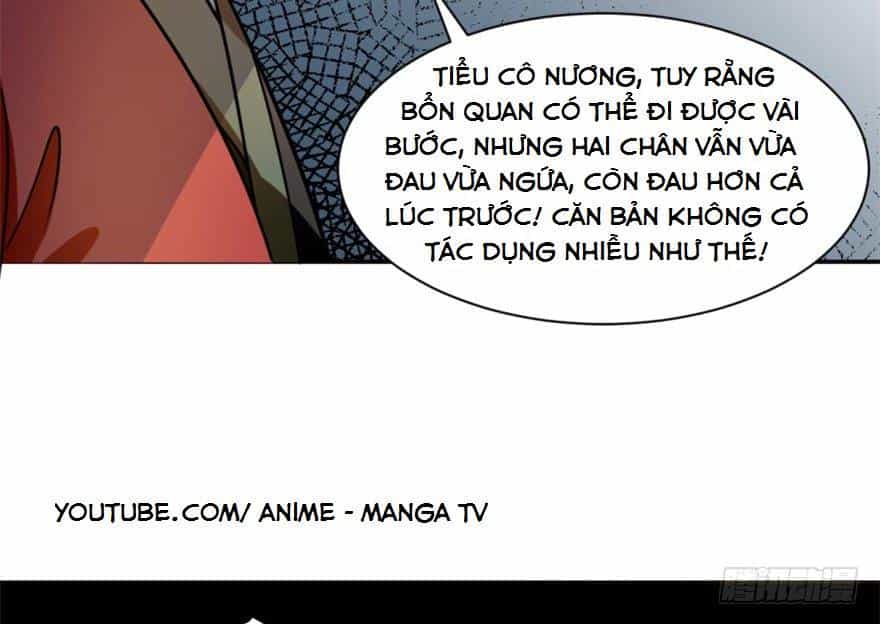 Độc Bộ Thiên Hạ: Đặc Công Thần Y - Chương 13 - ảnh 84
