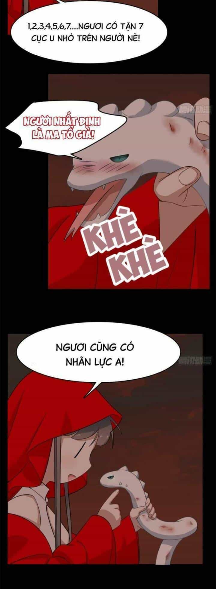 Độc Bộ Thiên Hạ: Đặc Công Thần Y - Chương 181 - ảnh 14