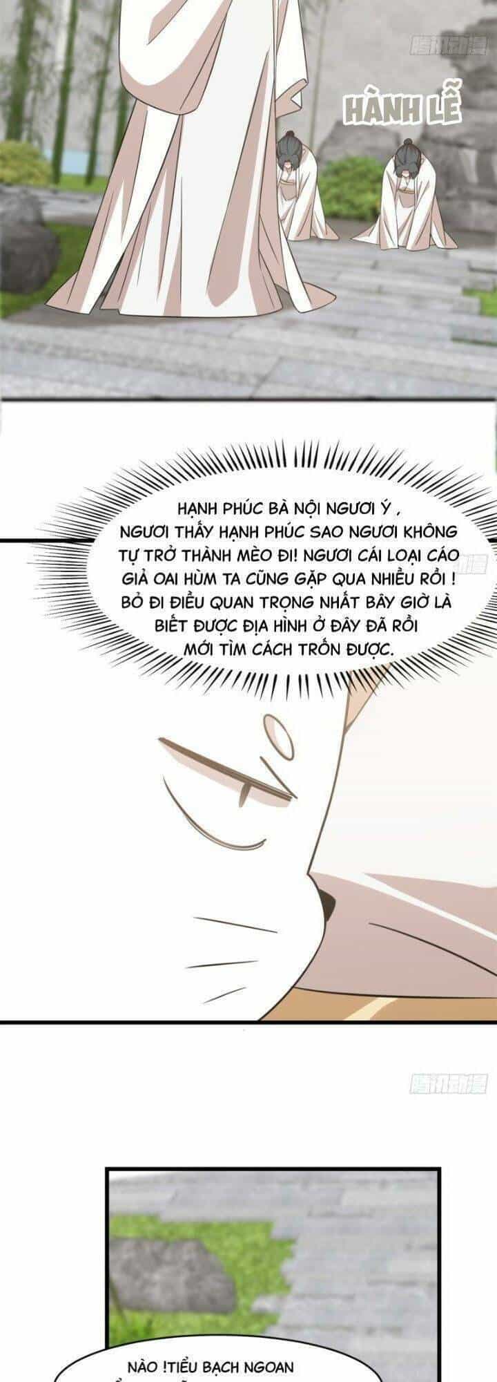 Độc Bộ Thiên Hạ: Đặc Công Thần Y - Chương 184 - ảnh 5