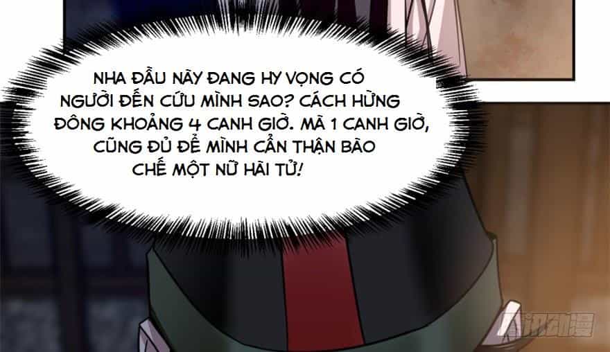 Độc Bộ Thiên Hạ: Đặc Công Thần Y - Chương 14 - ảnh 13