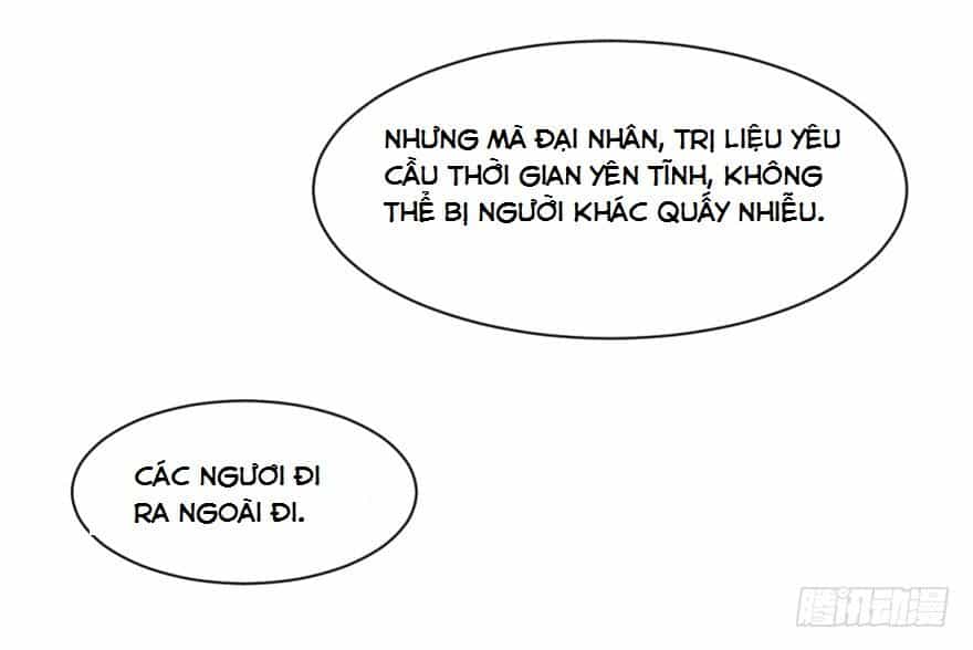 Độc Bộ Thiên Hạ: Đặc Công Thần Y - Chương 14 - ảnh 17