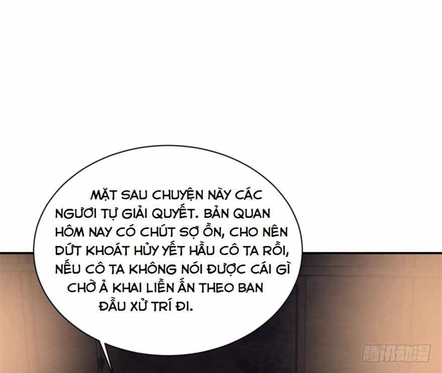 Độc Bộ Thiên Hạ: Đặc Công Thần Y - Chương 14 - ảnh 25