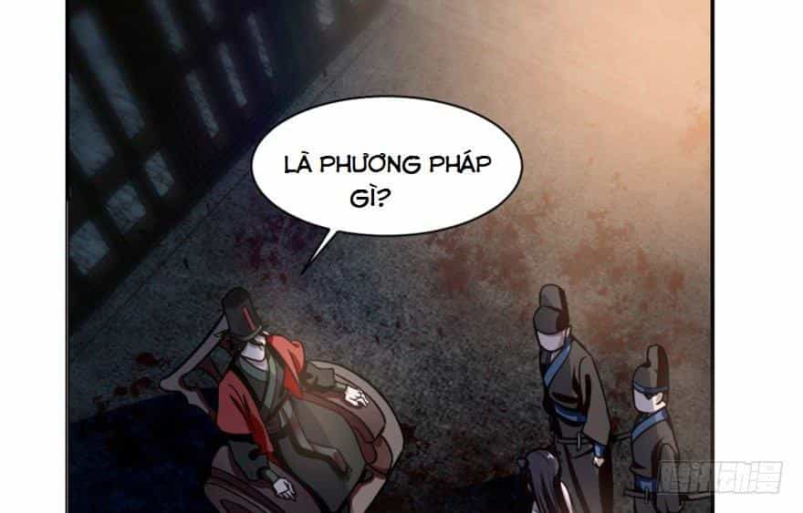 Độc Bộ Thiên Hạ: Đặc Công Thần Y - Chương 14 - ảnh 3