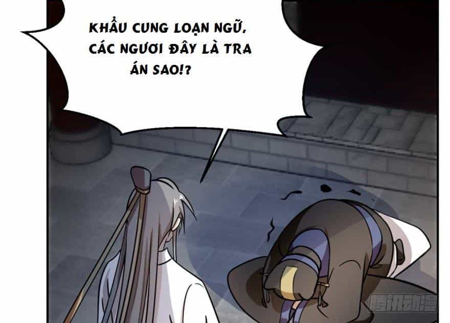 Độc Bộ Thiên Hạ: Đặc Công Thần Y - Chương 14 - ảnh 36