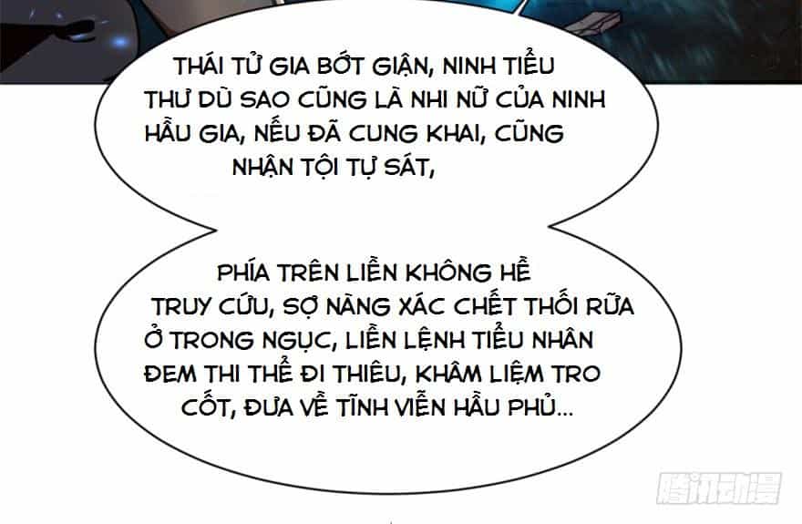 Độc Bộ Thiên Hạ: Đặc Công Thần Y - Chương 14 - ảnh 53