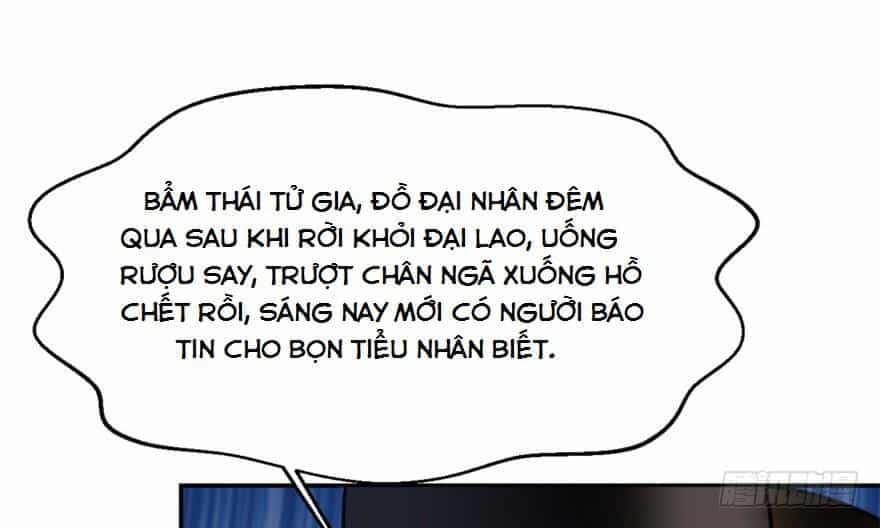 Độc Bộ Thiên Hạ: Đặc Công Thần Y - Chương 14 - ảnh 56