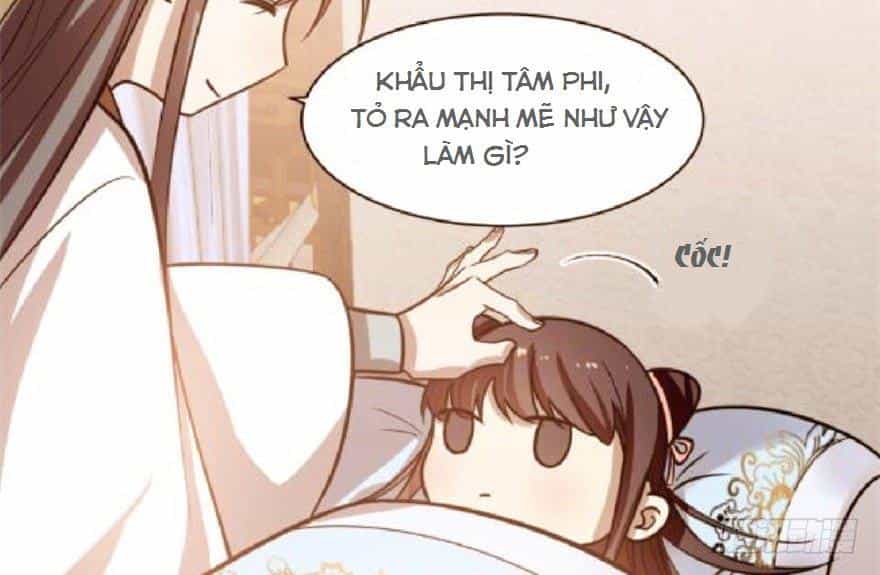 Độc Bộ Thiên Hạ: Đặc Công Thần Y - Chương 14 - ảnh 73