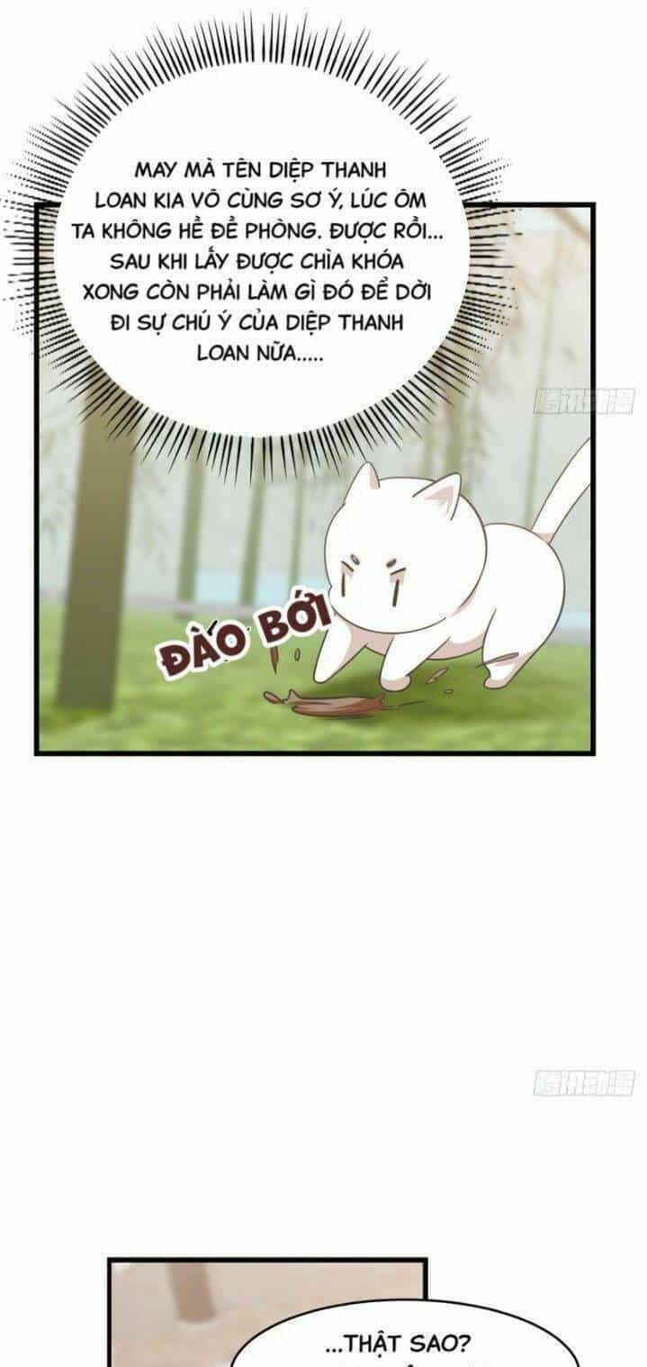 Độc Bộ Thiên Hạ: Đặc Công Thần Y - Chương 185 - ảnh 18