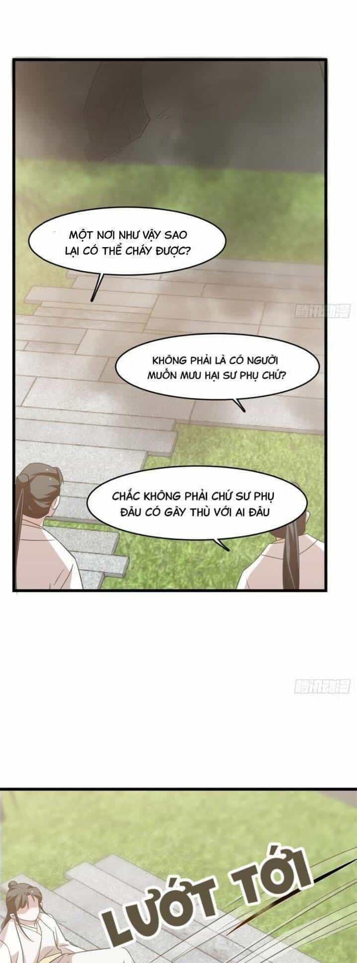 Độc Bộ Thiên Hạ: Đặc Công Thần Y - Chương 186 - ảnh 11