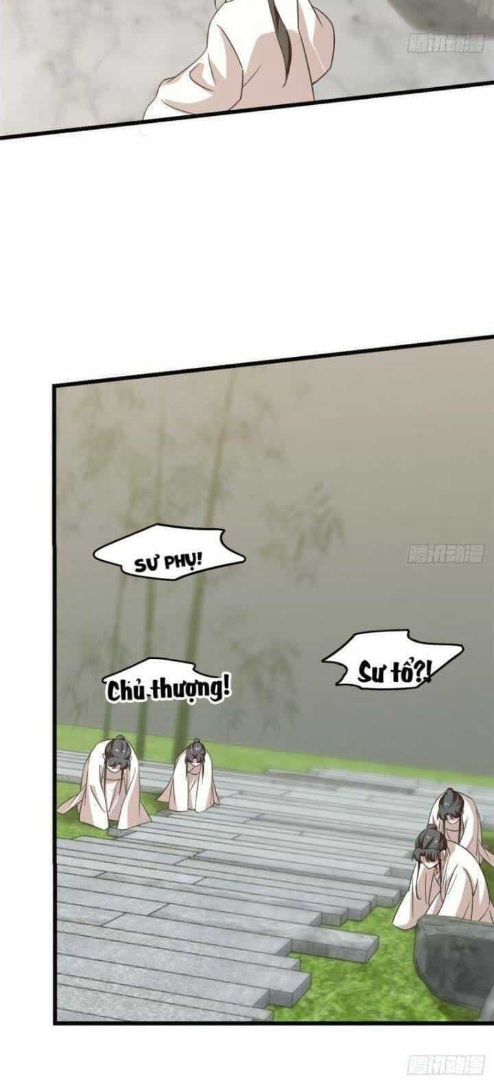 Độc Bộ Thiên Hạ: Đặc Công Thần Y - Chương 186 - ảnh 7
