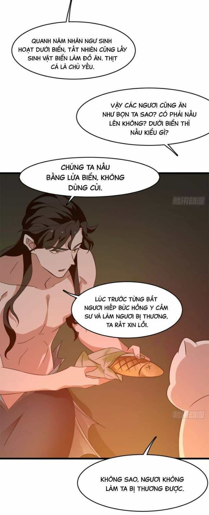 Độc Bộ Thiên Hạ: Đặc Công Thần Y - Chương 187 - ảnh 5
