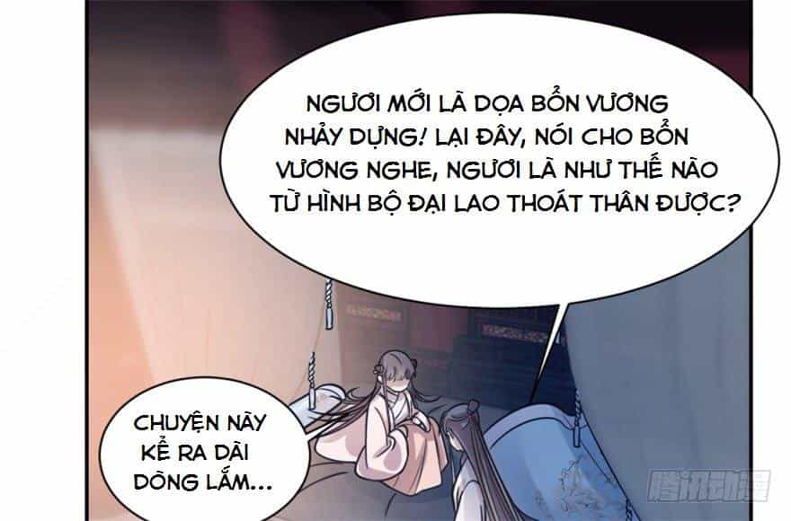 Độc Bộ Thiên Hạ: Đặc Công Thần Y - Chương 15 - ảnh 14