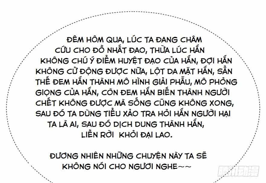 Độc Bộ Thiên Hạ: Đặc Công Thần Y - Chương 15 - ảnh 16