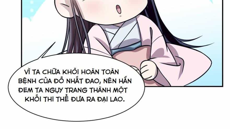Độc Bộ Thiên Hạ: Đặc Công Thần Y - Chương 15 - ảnh 18
