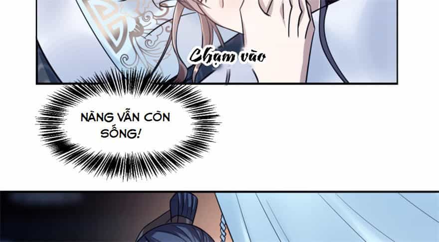 Độc Bộ Thiên Hạ: Đặc Công Thần Y - Chương 15 - ảnh 2
