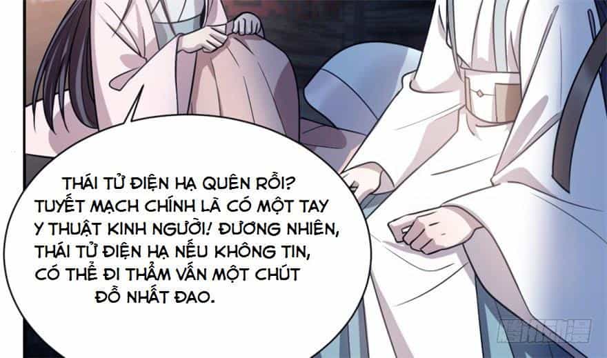 Độc Bộ Thiên Hạ: Đặc Công Thần Y - Chương 15 - ảnh 20