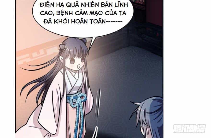 Độc Bộ Thiên Hạ: Đặc Công Thần Y - Chương 15 - ảnh 51