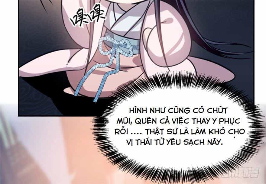 Độc Bộ Thiên Hạ: Đặc Công Thần Y - Chương 15 - ảnh 64
