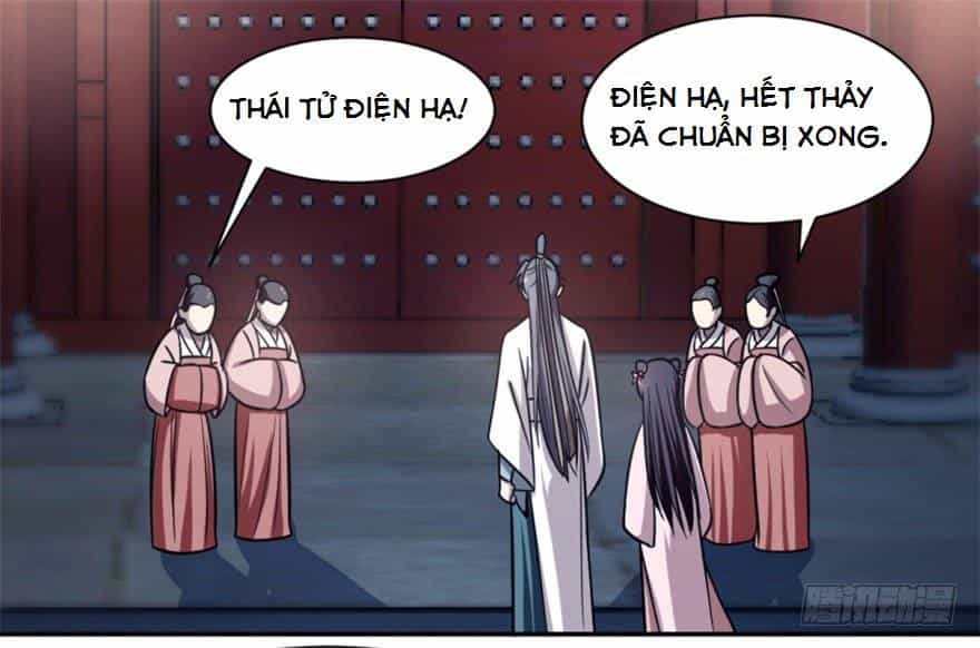 Độc Bộ Thiên Hạ: Đặc Công Thần Y - Chương 15 - ảnh 69