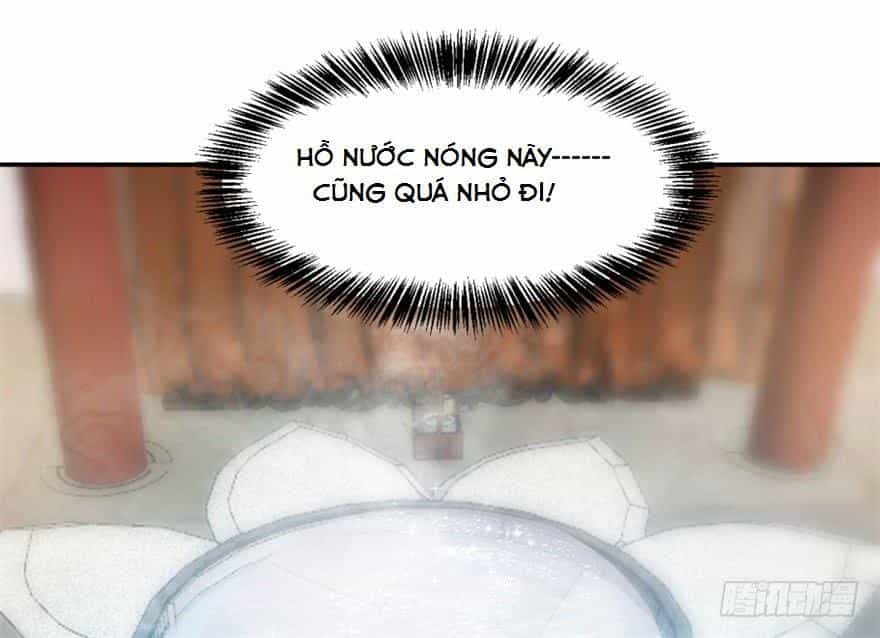 Độc Bộ Thiên Hạ: Đặc Công Thần Y - Chương 15 - ảnh 82