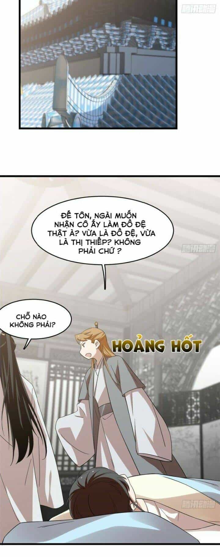 Độc Bộ Thiên Hạ: Đặc Công Thần Y - Chương 195 - ảnh 3
