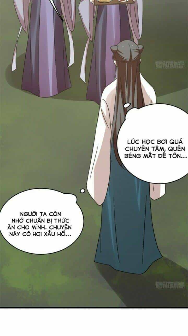 Độc Bộ Thiên Hạ: Đặc Công Thần Y - Chương 199 - ảnh 22