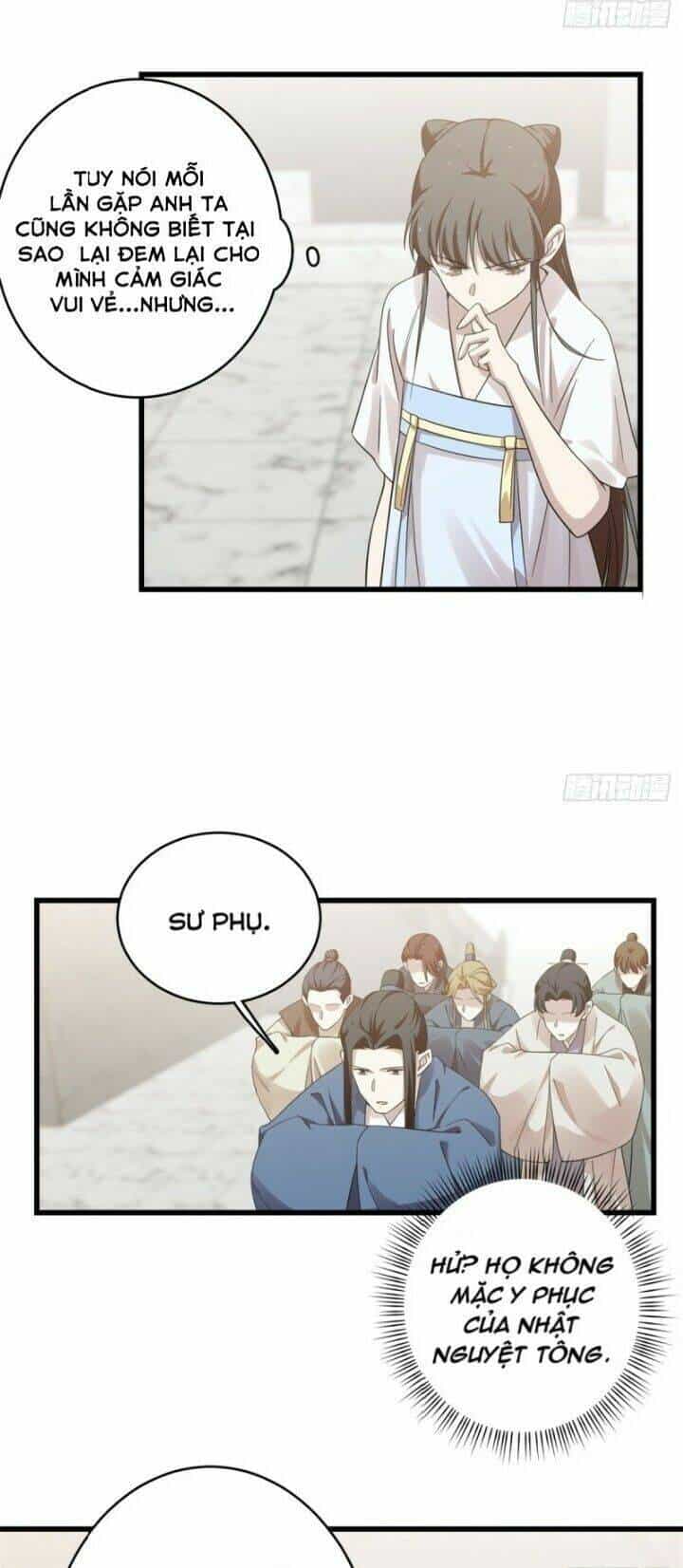 Độc Bộ Thiên Hạ: Đặc Công Thần Y - Chương 200 - ảnh 5