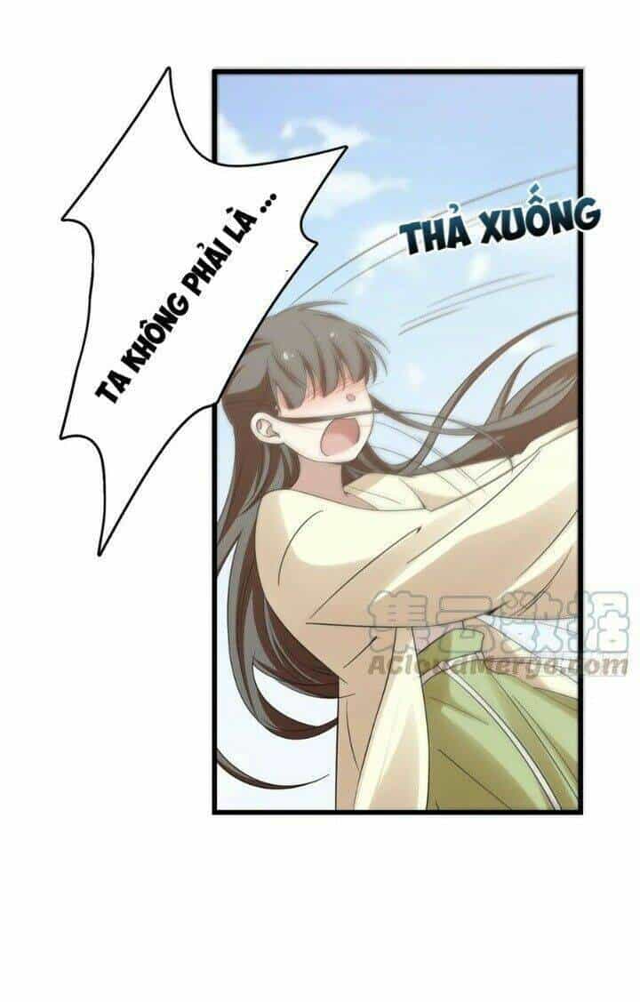 Độc Bộ Thiên Hạ: Đặc Công Thần Y - Chương 202 - ảnh 20
