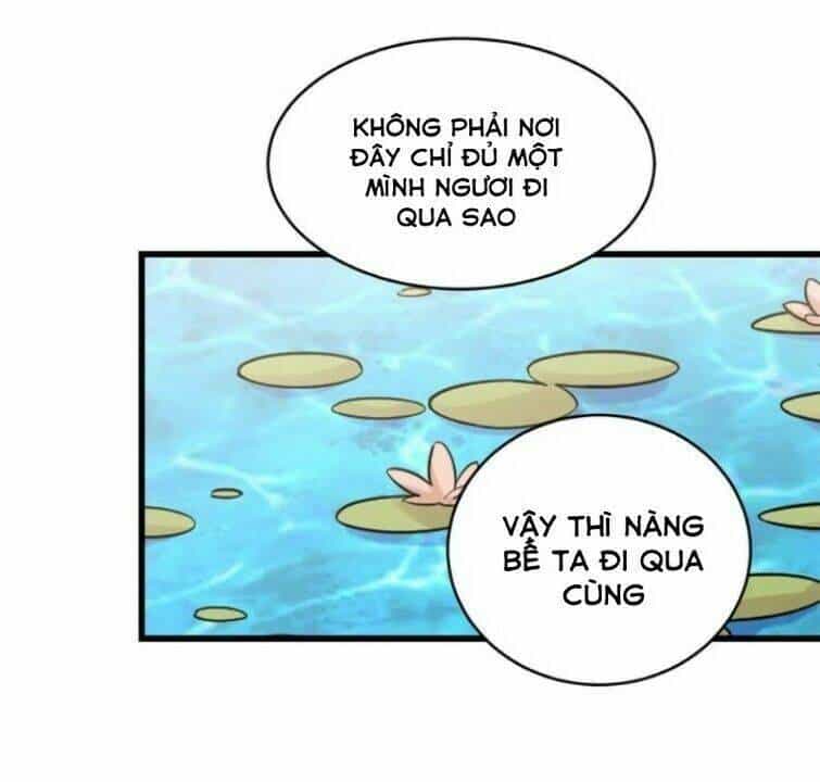 Độc Bộ Thiên Hạ: Đặc Công Thần Y - Chương 204 - ảnh 30