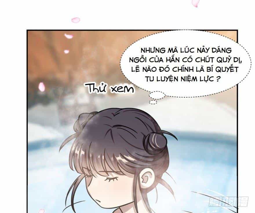Độc Bộ Thiên Hạ: Đặc Công Thần Y - Chương 16 - ảnh 17