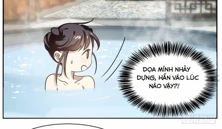 Độc Bộ Thiên Hạ: Đặc Công Thần Y - Chương 16 - ảnh 29