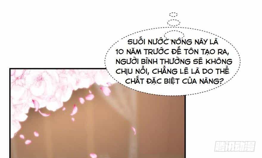 Độc Bộ Thiên Hạ: Đặc Công Thần Y - Chương 16 - ảnh 33
