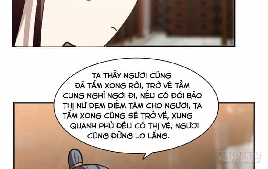 Độc Bộ Thiên Hạ: Đặc Công Thần Y - Chương 16 - ảnh 45