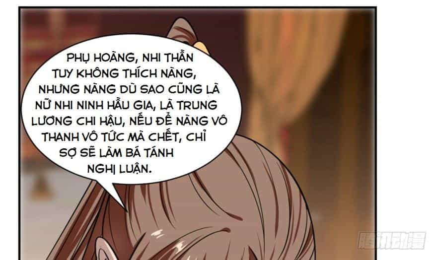 Độc Bộ Thiên Hạ: Đặc Công Thần Y - Chương 16 - ảnh 61