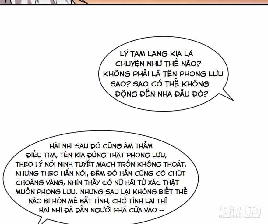 Độc Bộ Thiên Hạ: Đặc Công Thần Y - Chương 16 - ảnh 67
