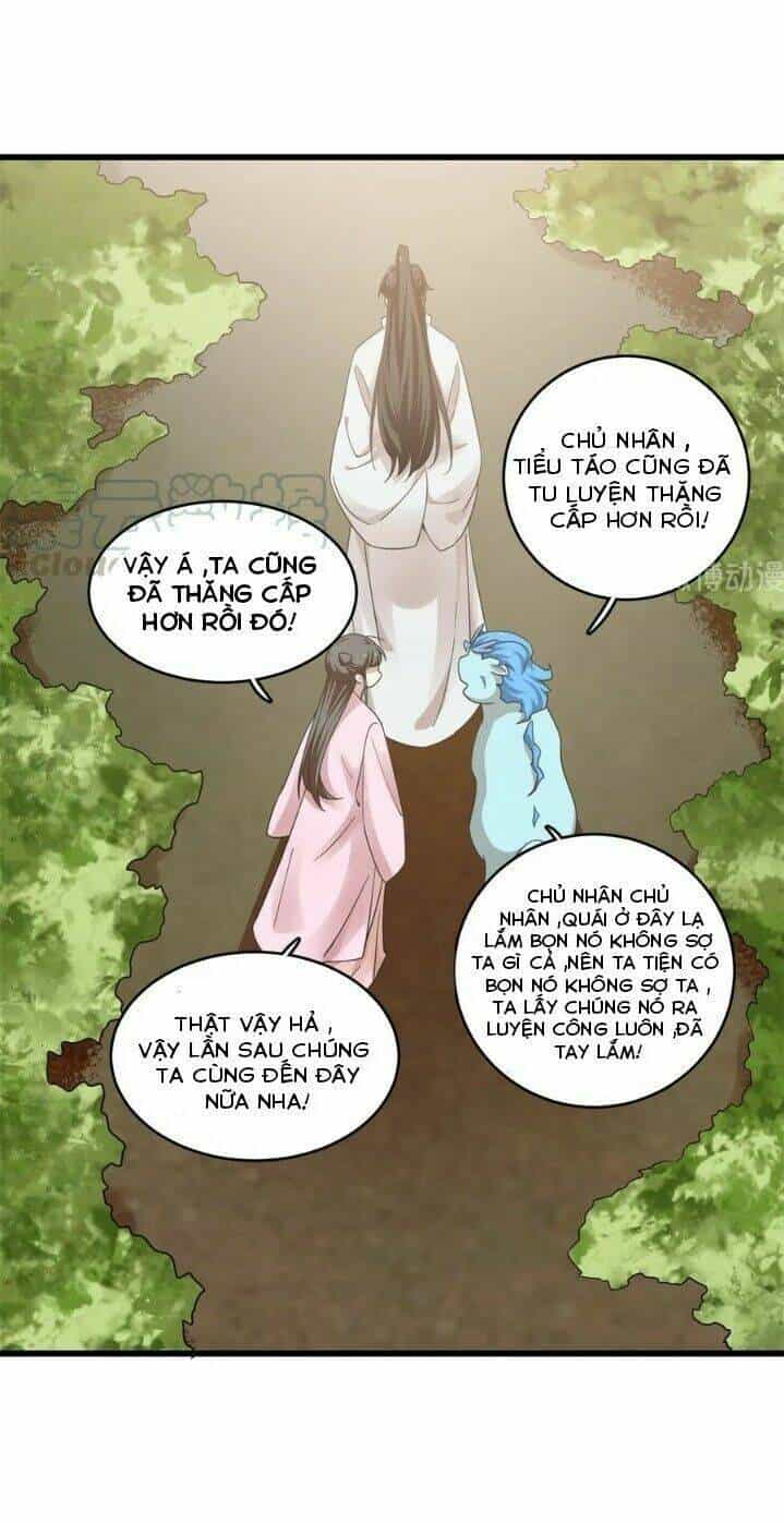 Độc Bộ Thiên Hạ: Đặc Công Thần Y - Chương 214 - ảnh 10