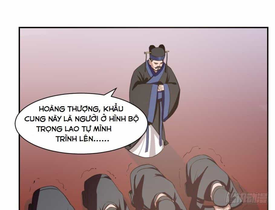 Độc Bộ Thiên Hạ: Đặc Công Thần Y - Chương 17 - ảnh 19