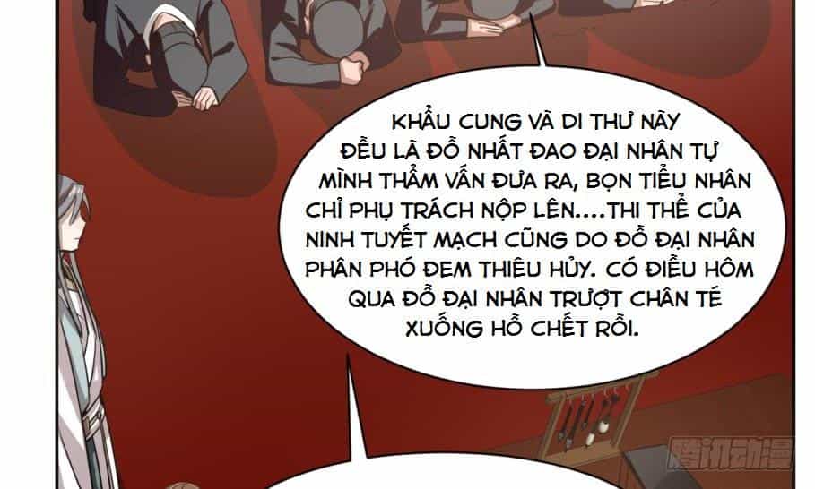 Độc Bộ Thiên Hạ: Đặc Công Thần Y - Chương 17 - ảnh 20