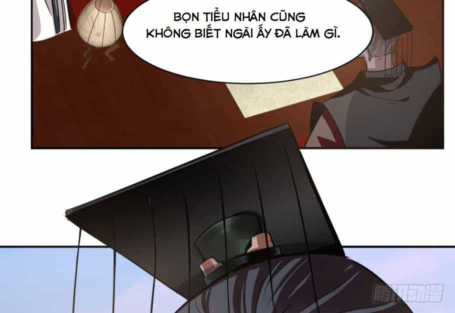 Độc Bộ Thiên Hạ: Đặc Công Thần Y - Chương 17 - ảnh 21